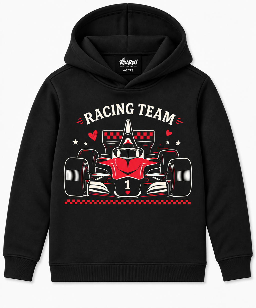 RACING TEAM