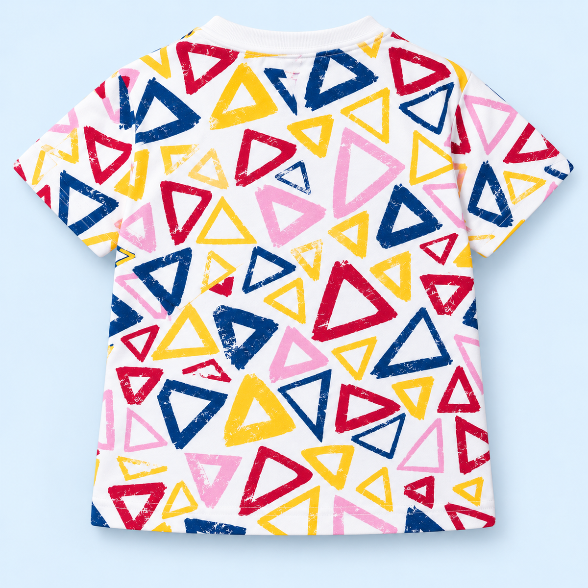 Multi Triangle