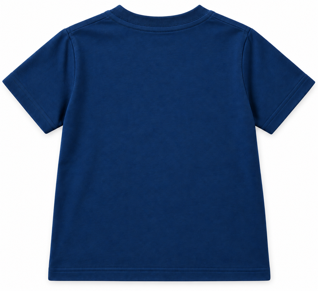 Navy-Crocodile