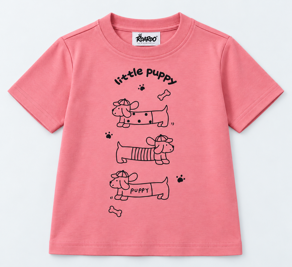 Little puppy-Tee