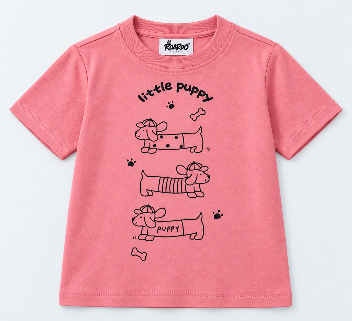 Little puppy-Tee