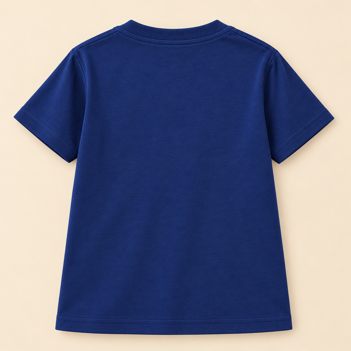 Navy- Coastal Graphic