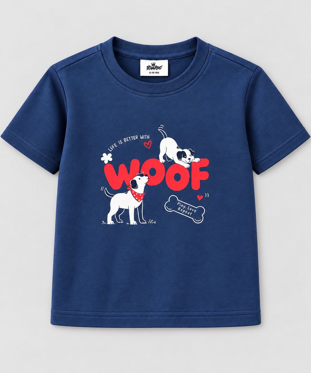WOOF