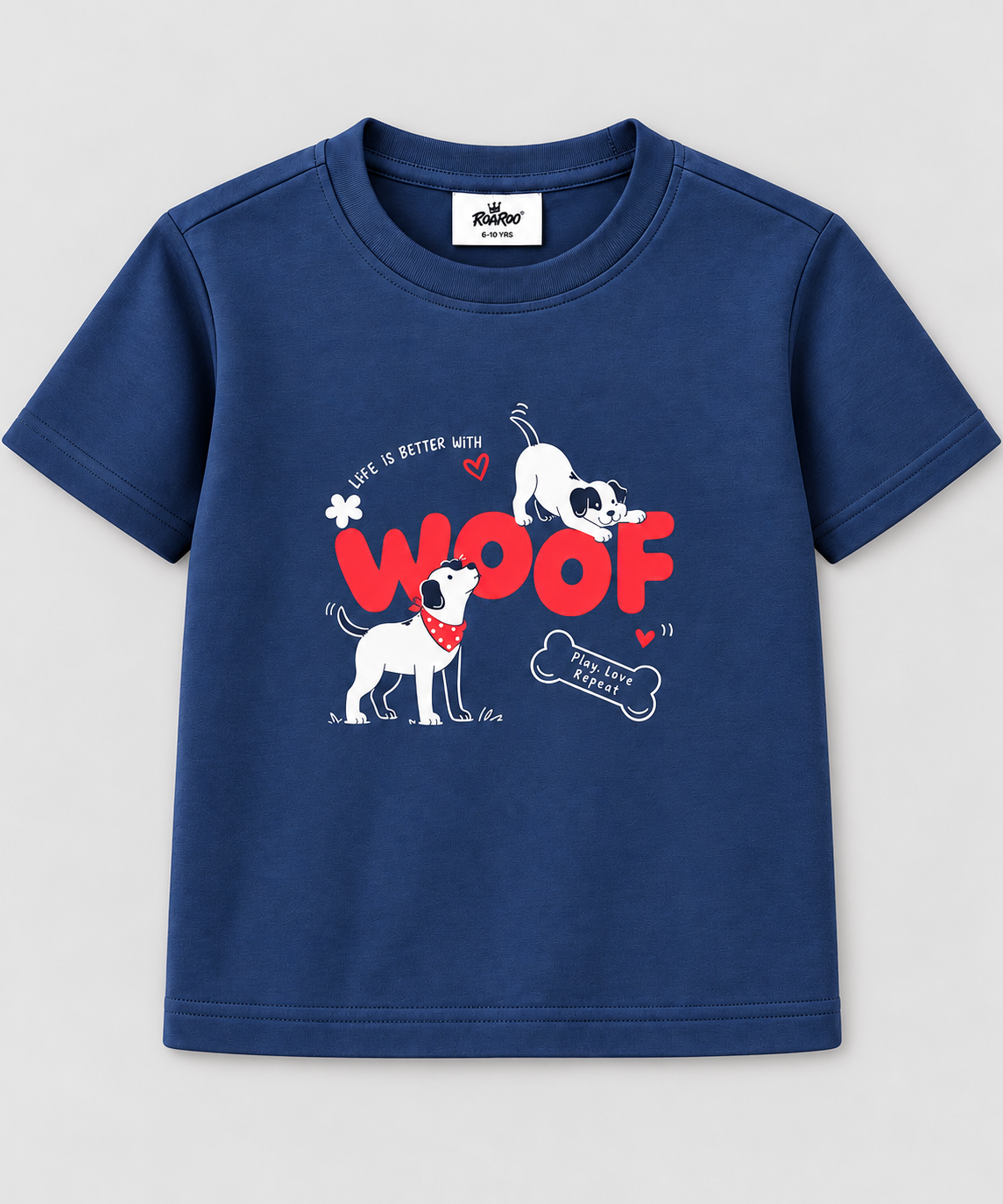 WOOF