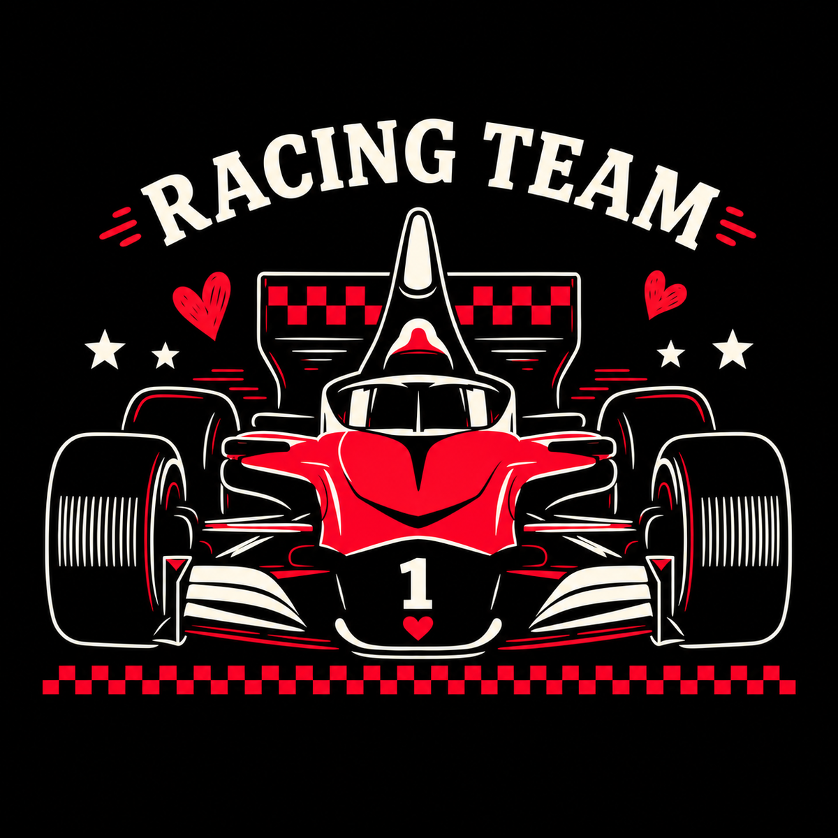 RACING TEAM