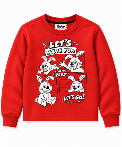 Let's have fun - Alternate View