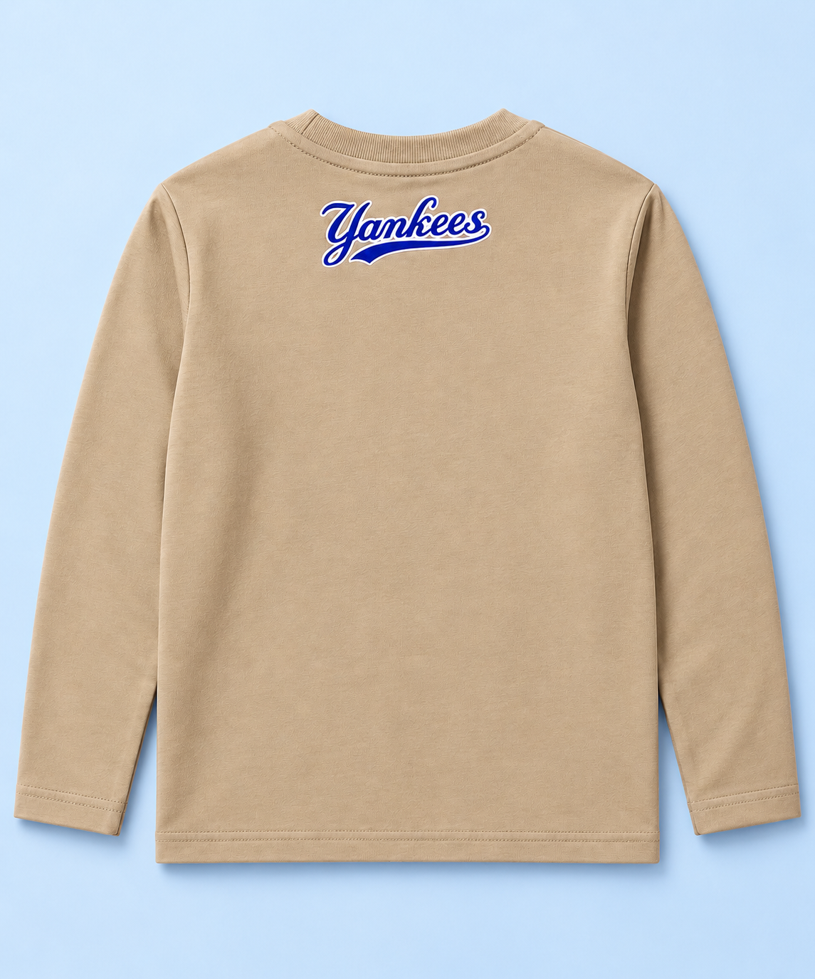 YANKEES-BEIGE