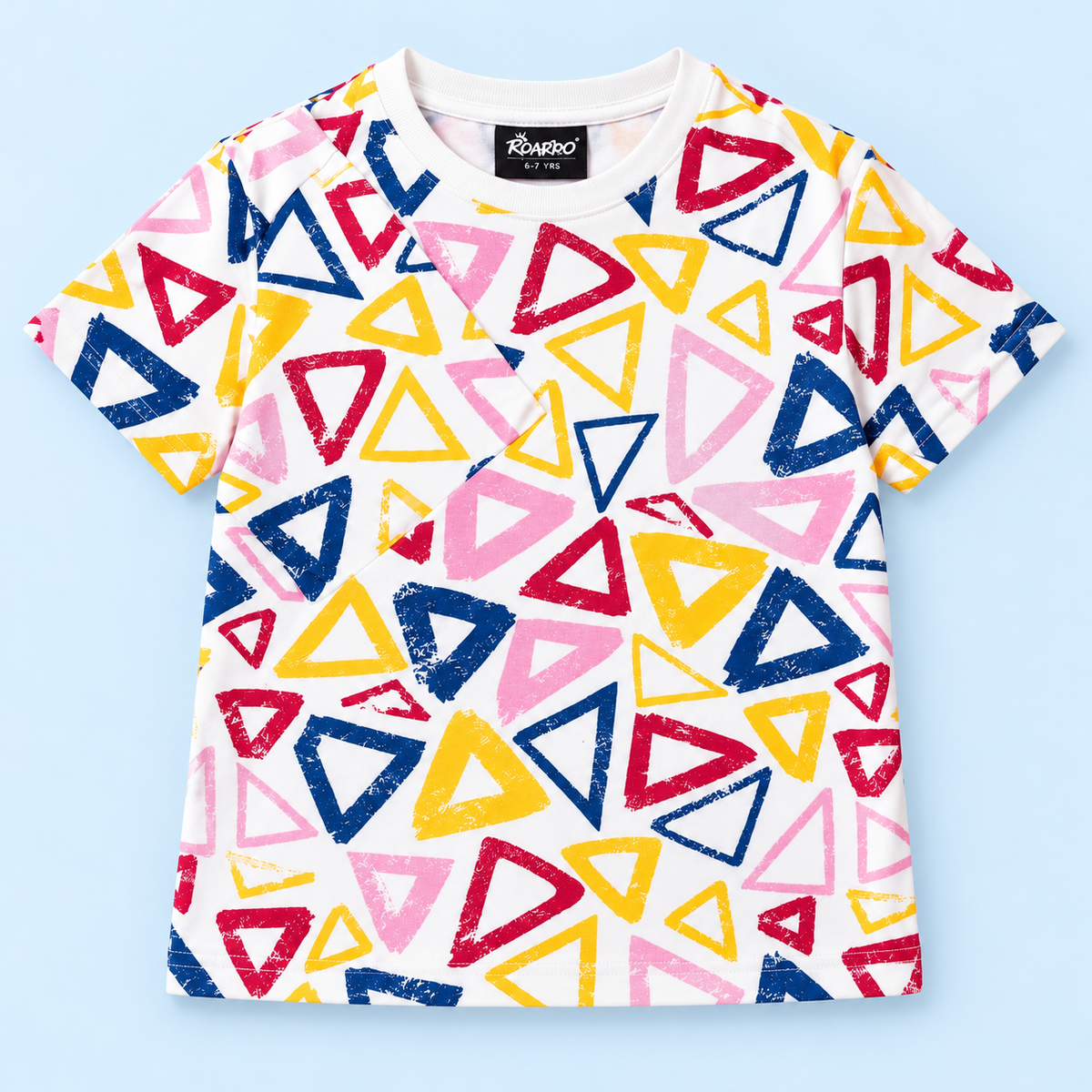 Multi Triangle